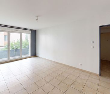 Appartement à louer 3 pièces • 60,56 m2 Vaulx-en-Velin - Photo 6