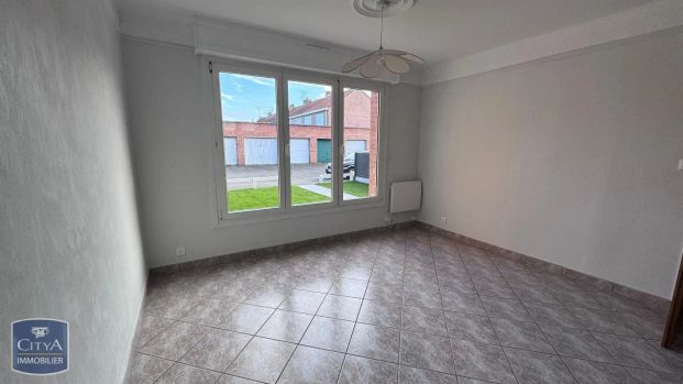 Maison à louer 4 pièces - Photo 1