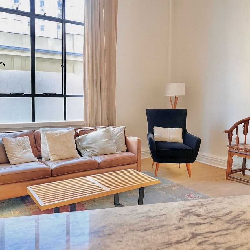 1 Bedroom on Queen St - Photo 1