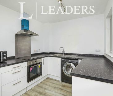 1 bedroom apartment to rent Brighton Road, Alvaston - Photo 1