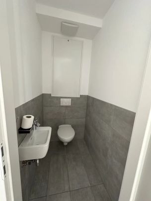 UNBEFRISTET: 2-Zimmer-Neubau inkl. Balkon ab Jänner 2025! - Foto 1