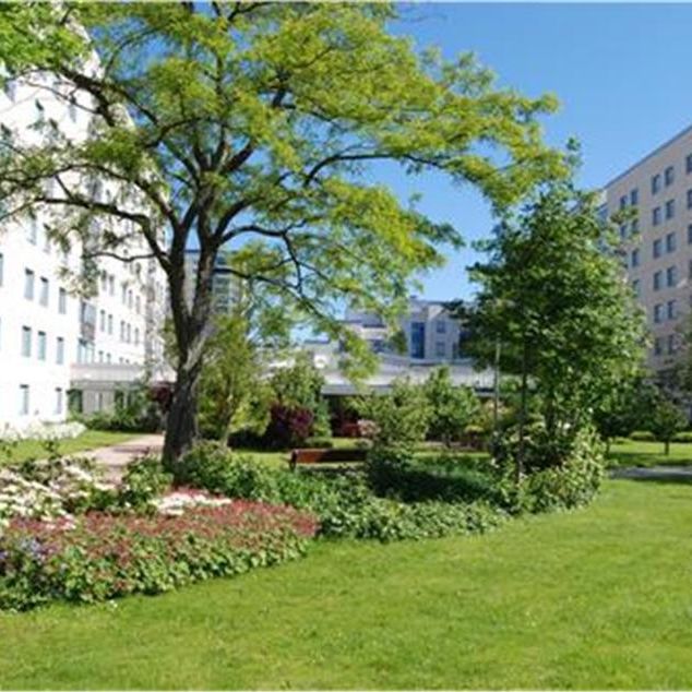 Teknikergatan 29, Gröndal - Foto 2