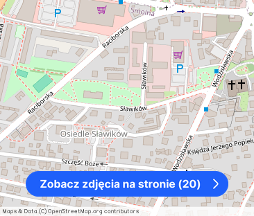 Apartamentowiec - umeblowane ze słonecznym tarasem – zdjęcie 1
