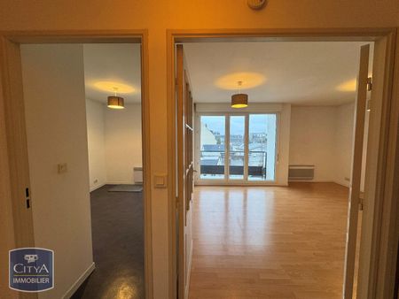 Location Appartement 2 pièces 39m² TOURS 37000 - Photo 4