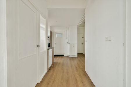 Te huur: Appartement Cornelis van Vollenhovenstraat in Amsterdam - Photo 3