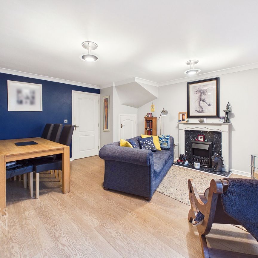 Blackthorn Road, Wymondham - Photo 1