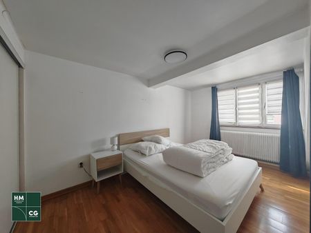 Location Appartement 2 pièces 54m² STRASBOURG 67000 - Photo 3