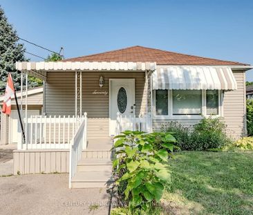 For Lease - 70 St Clair Avenue Unit# Main, Kitchener, Ontario - Photo 1