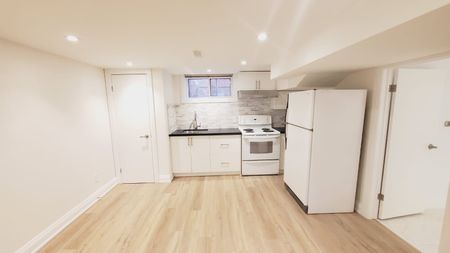 For Lease - 550 Glencairn Avenue Unit# Bsmt 2, Toronto, Ontario - Photo 5