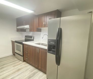 For Lease - 25 Digby Crescent Unit# Basement, Markham, Ontario - Photo 4