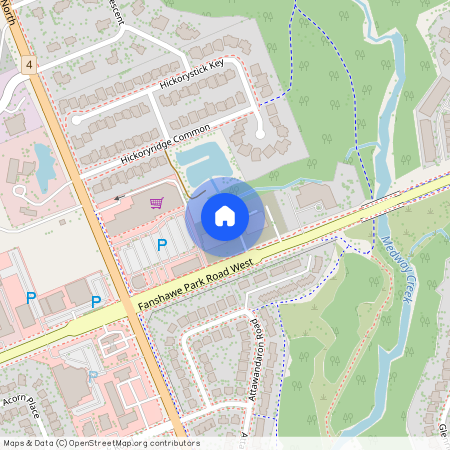 545, 549 Fanshawe Park Road West, London