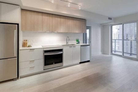 For Lease - 6 Sonic Way Unit# N1008, Toronto, Ontario - Photo 2
