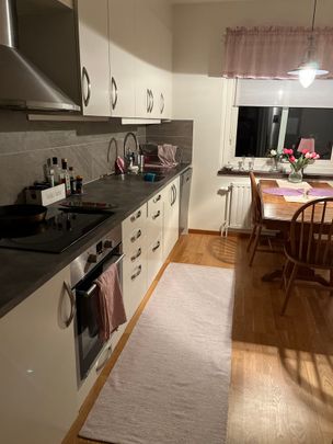 Forshemsgatan, Linköping - Photo 1