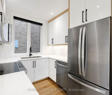 For Lease - 159 Locksley Avenue Unit# 4, Toronto, Ontario - Photo 3