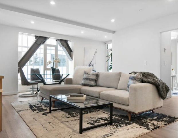 The Vue — 1 Bedroom - Photo 1