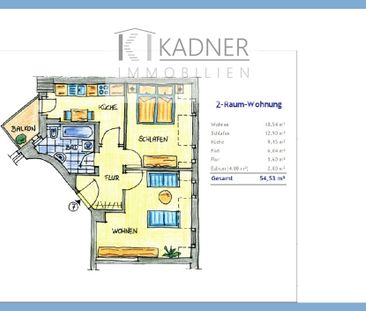 Reißiger Str., 119, 08525, Plauen - Foto 1