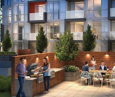 For Lease - 5260 Dundas Street Unit# C408, Burlington, Ontario - Photo 1