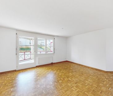 Lichtdurchflutete Wohnung für Singles - Photo 1