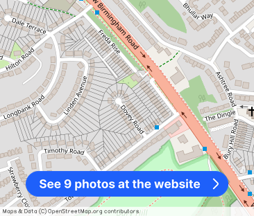 Dovey Road - Photo 1