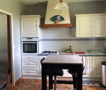 Location Maison 3 Pièces 62 m² - Photo 5