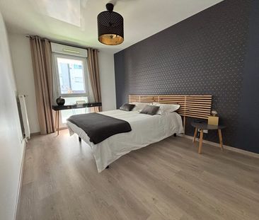 Appartement 2 pièces – 42 m² environ à Cesson-Sévigné (ref : G176182) - Photo 3