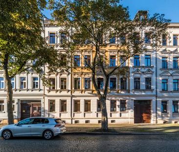 Frisch sanierte 1-R-Wohnung wartet auf Mieter - Photo 1