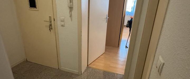2 Zommer Whg. 50 qm inkl. EBK in Hagen Stadtmitte zu vermieten - Foto 1
