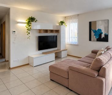 4.5 Zimmer, 4. Stock - Photo 1