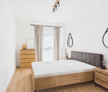 Poznań, ul. Ptasia - Photo 6