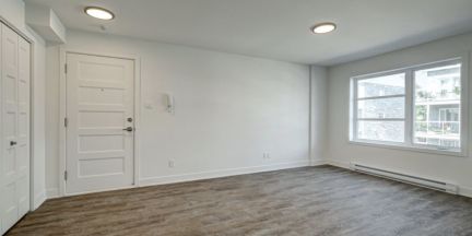 Appartement 4 1/2 à Louer, Animaux Permi - Photo 3