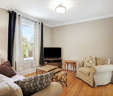 For Lease - 67 Moore Avenue Unit# 2, Kitchener, Ontario - Photo 3