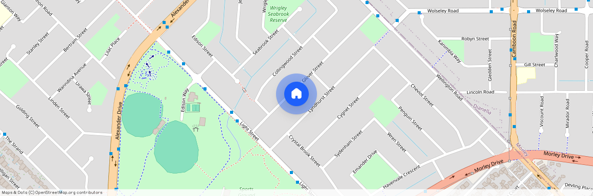 24 Glover Street, WA 6059, Dianella