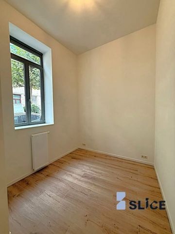 Appartement te huur - Photo 4