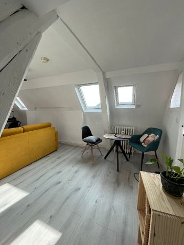 Location Appartement 1 pièce 25m² - Photo 2