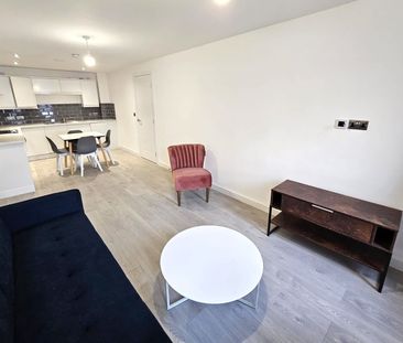 34 Parliament Street, Liverpool, L8 - Photo 1