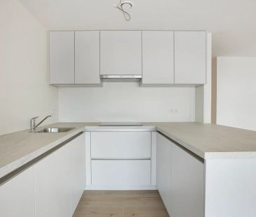 Recent en energiezuinig 2 slpk. appartement in Geel-centrum - Photo 4