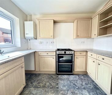 2 bedroom house to rent - Photo 2