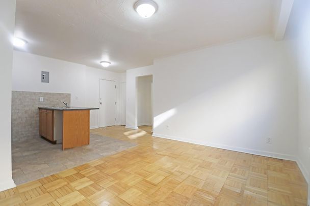 For Lease - 500 Gilbert Avenue Unit# 108, Toronto, Ontario - Photo 1