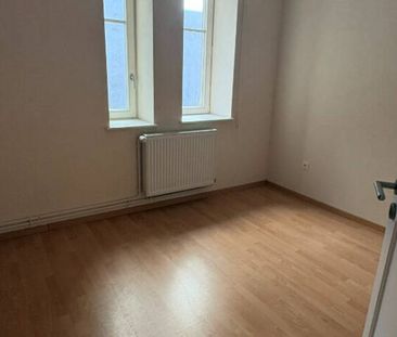 METZ GARE - APPARTEMENT F4 -3 CHAMBRES - Photo 3