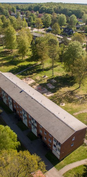 Skolstigen 4B - Foto 2