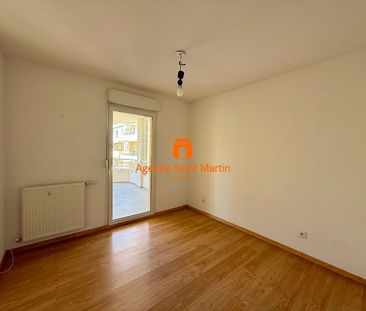 Location Appartement 5 pièces 85m² - Photo 1