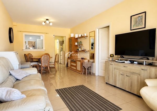 Apartamento · Alquiler a largo plazo ·