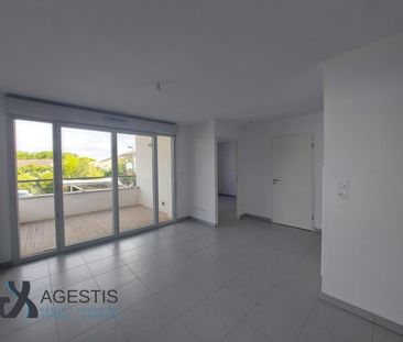 Location Appartement 2 pièces 38m² TOULOUSE 31200 - Photo 2