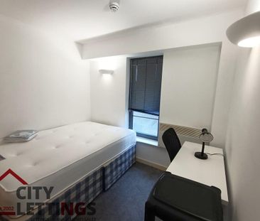 2 bedroom ground floor flat to rent - Photo 5