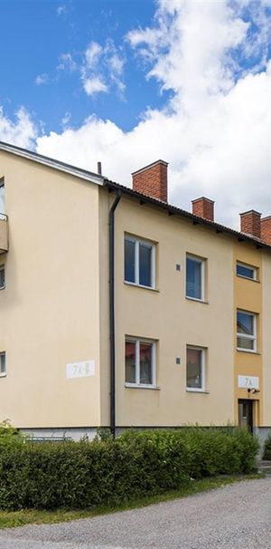 Boställsgatan 7 B - Photo 1