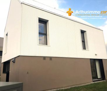 Maison Chateaubourg 4 pièce(s) 91 m2 - Photo 6