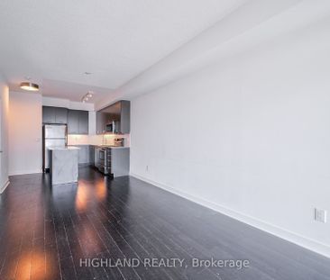 For Lease - 360 Square One Drive Unit# 2807, Mississauga, Ontario - Photo 3