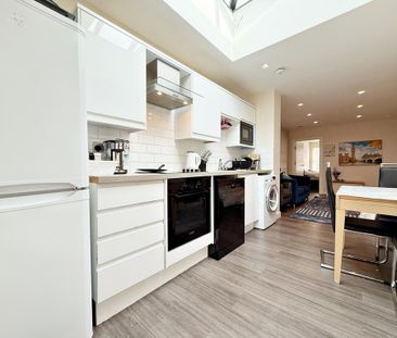 1 bedroom flat to rent - Photo 5