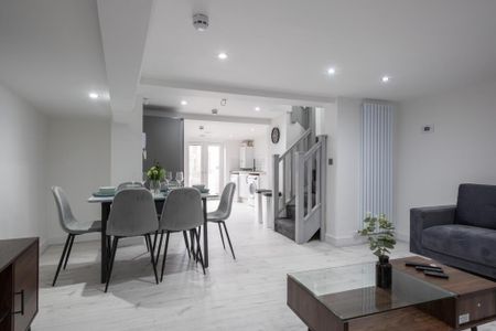 5 bedroom house to rent - Photo 3