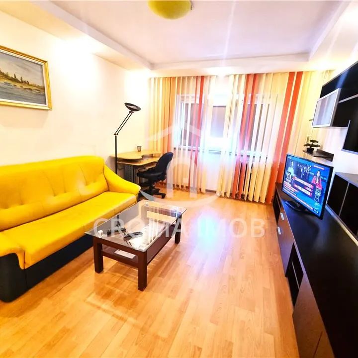 Apartament 2 camere de inchiriat in Ploiesti, zona Cantacuzino - Photo 1